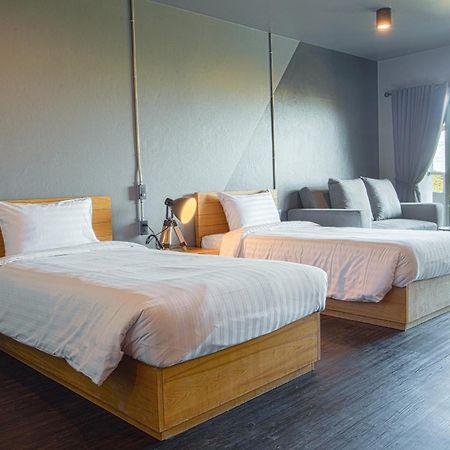 Get Zleep Premium Budget Hotel Чиангмай Экстерьер фото