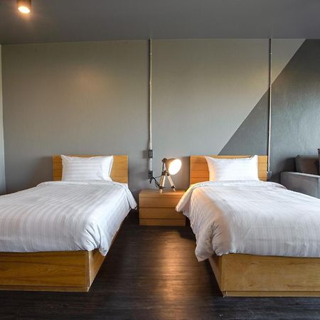 Get Zleep Premium Budget Hotel Чиангмай Экстерьер фото