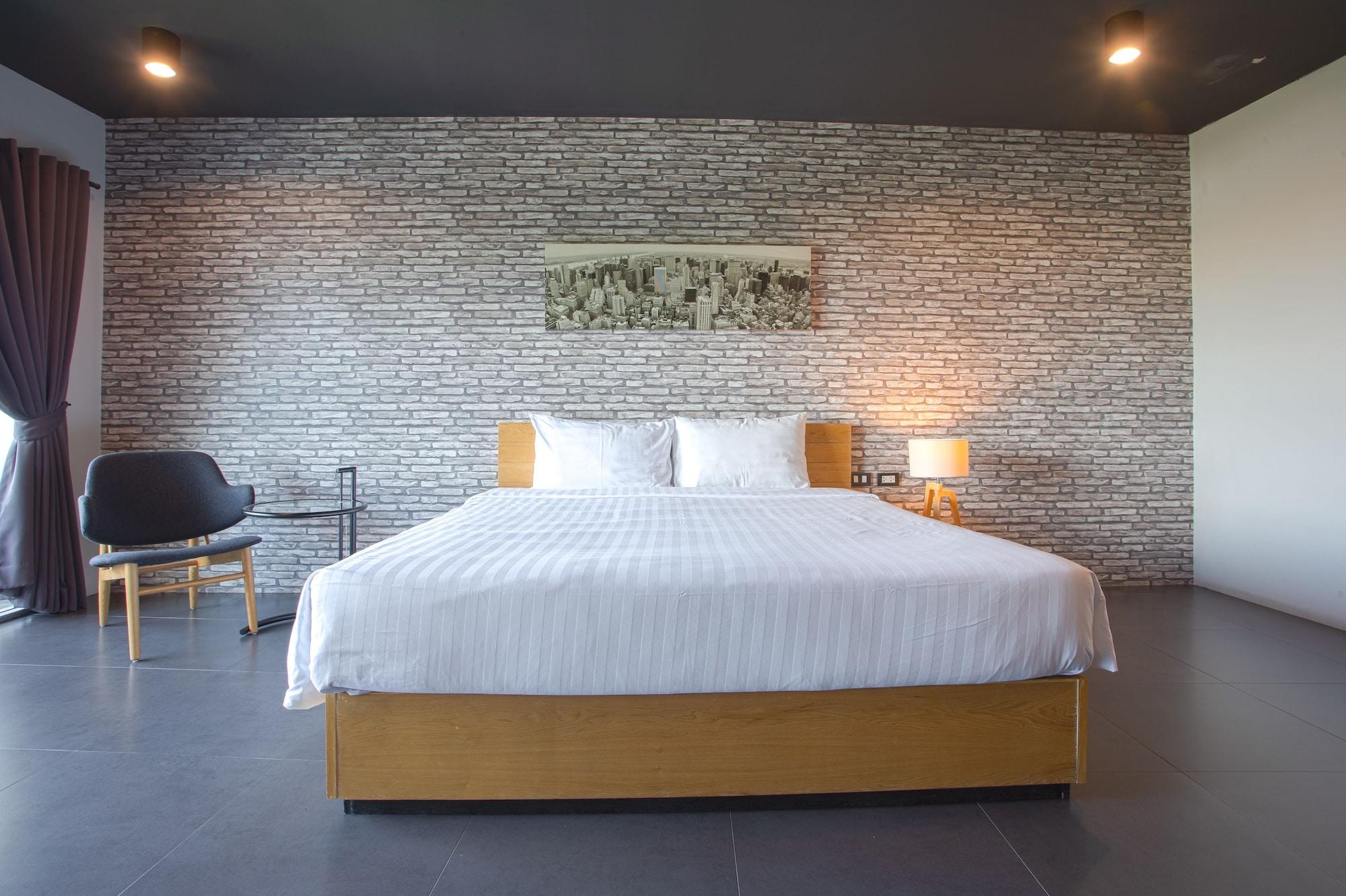 Get Zleep Premium Budget Hotel Чиангмай Экстерьер фото