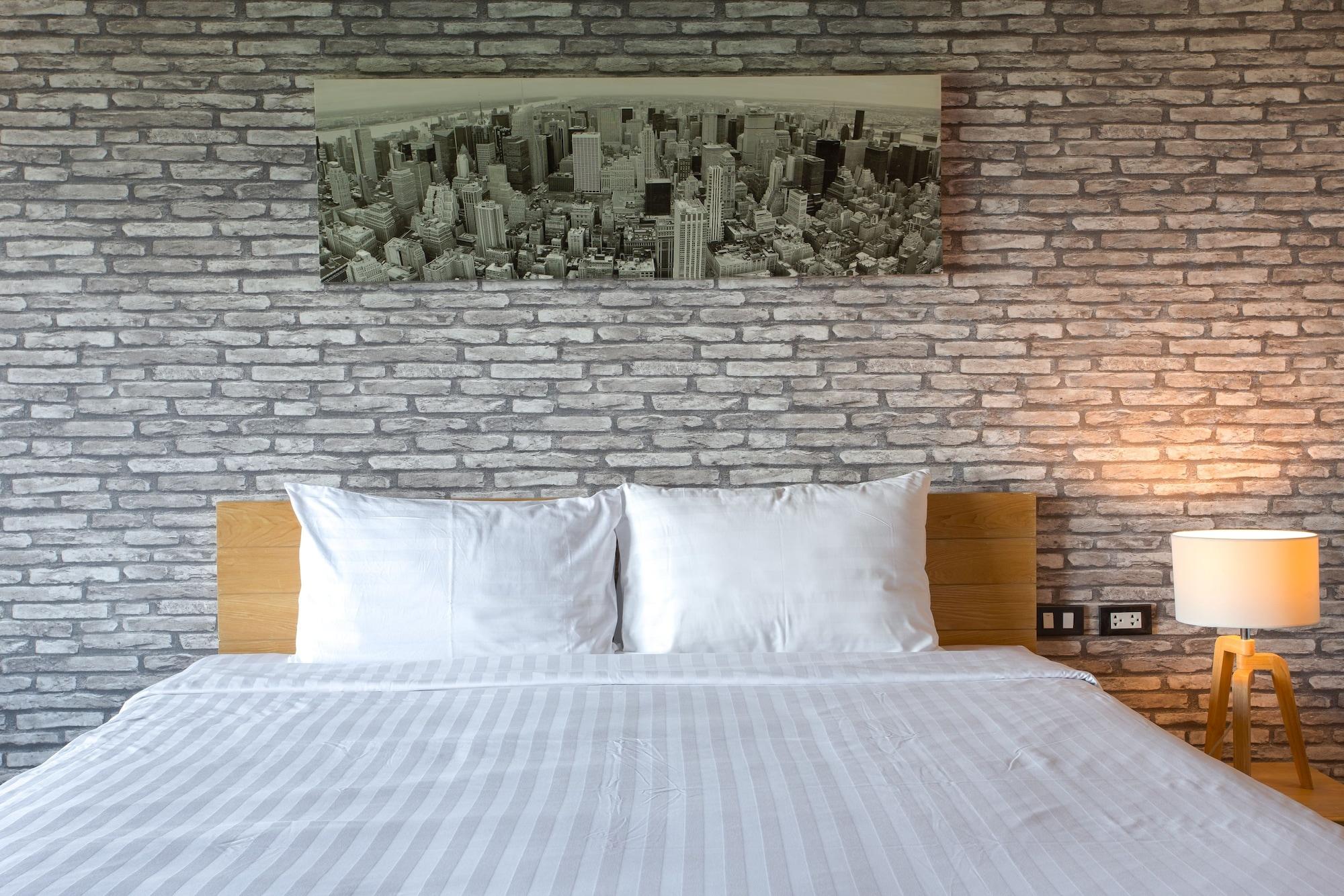 Get Zleep Premium Budget Hotel Чиангмай Экстерьер фото
