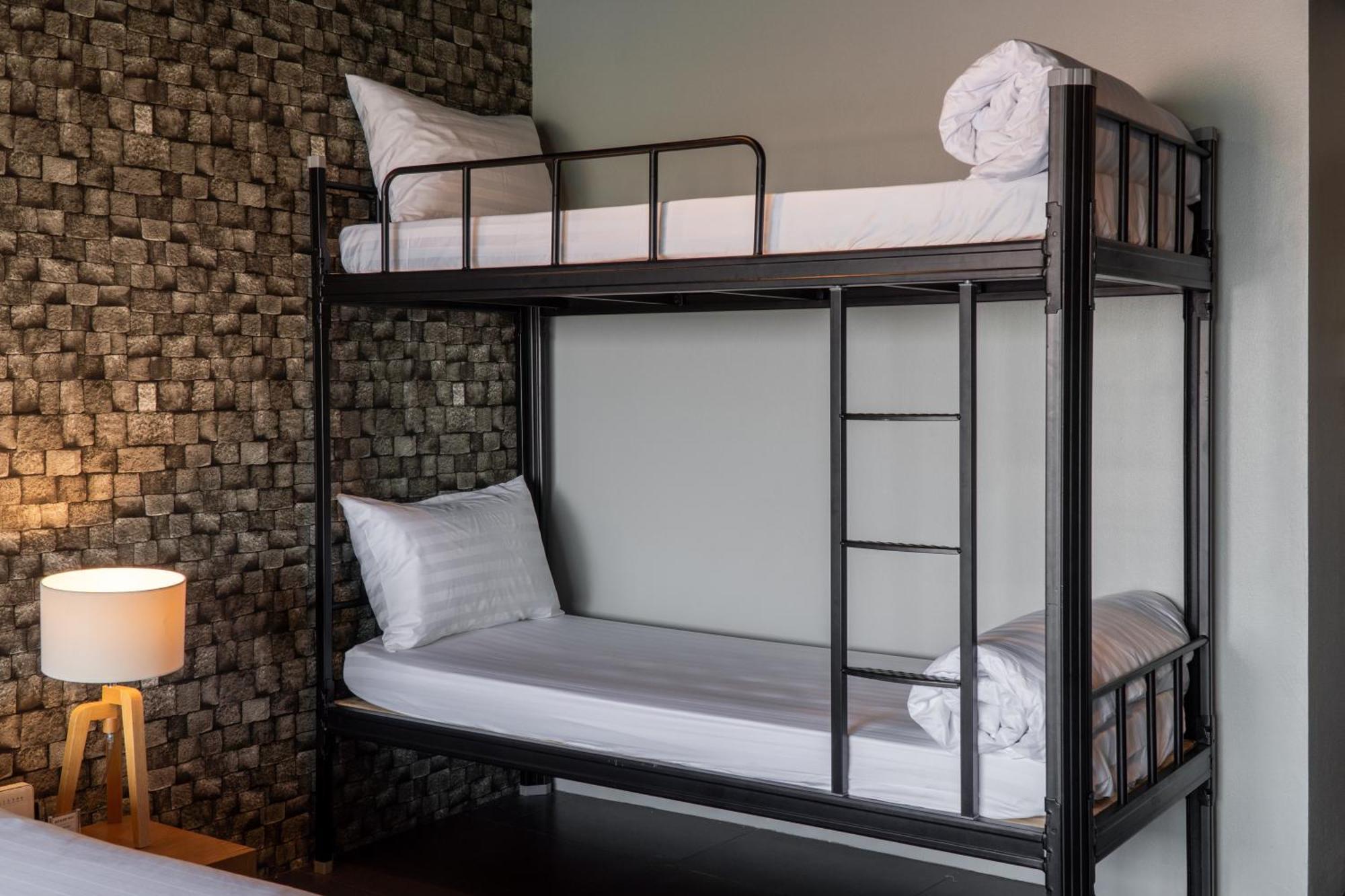 Get Zleep Premium Budget Hotel Чиангмай Экстерьер фото