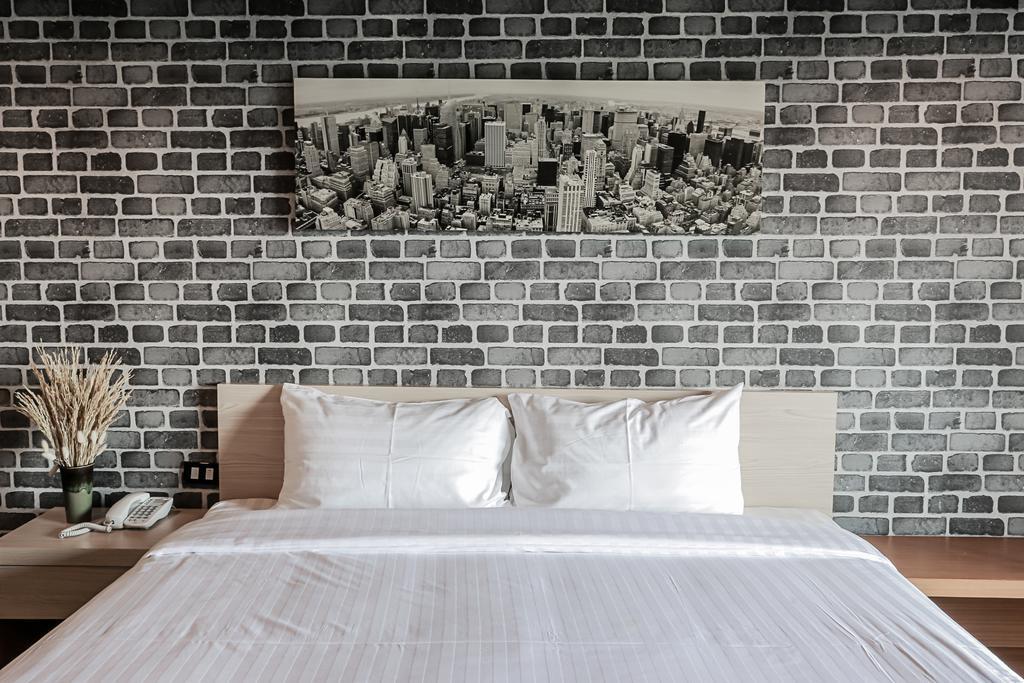 Get Zleep Premium Budget Hotel Чиангмай Экстерьер фото