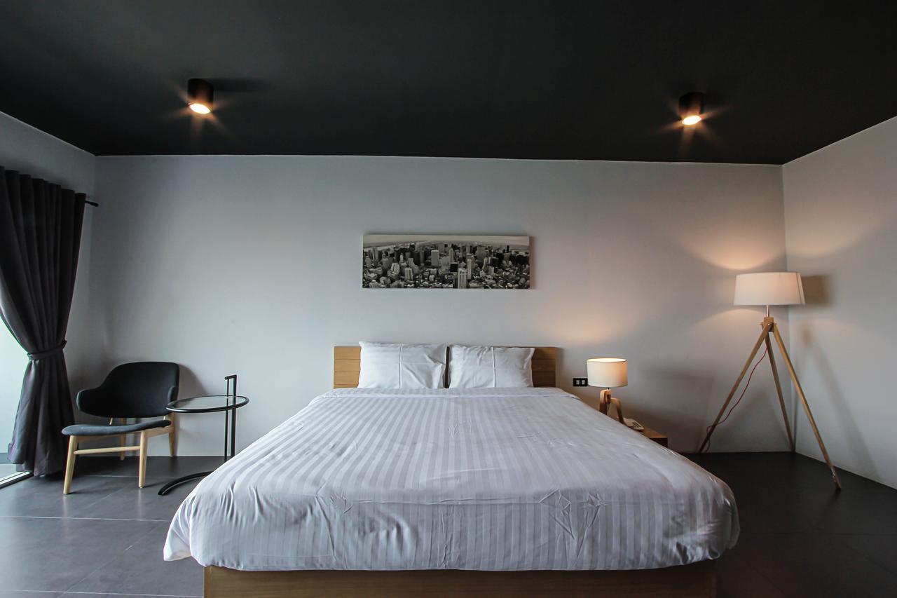 Get Zleep Premium Budget Hotel Чиангмай Экстерьер фото