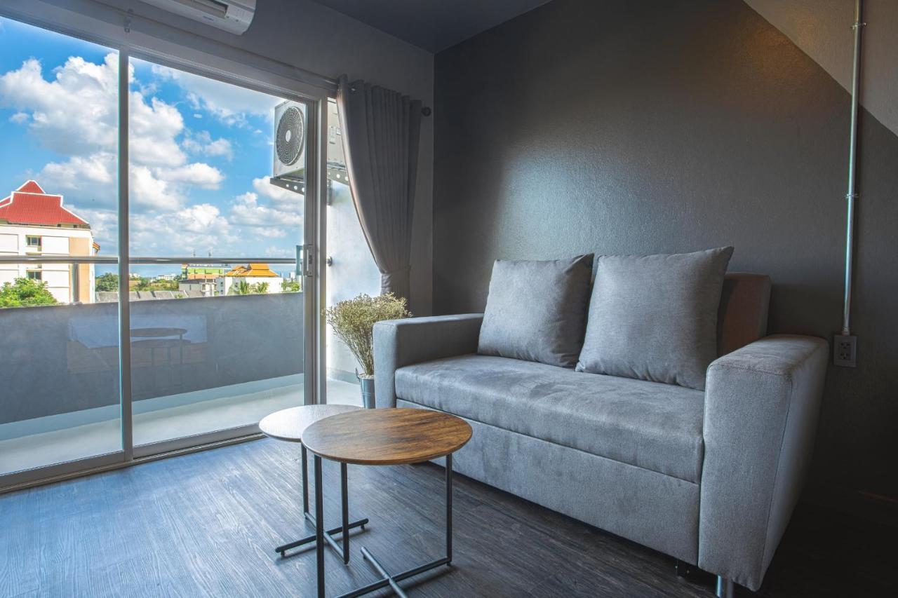 Get Zleep Premium Budget Hotel Чиангмай Экстерьер фото
